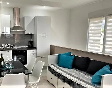 Roso Apartman