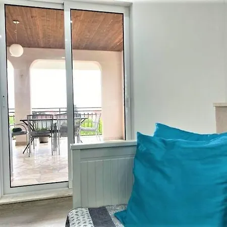 Roso Apartman *