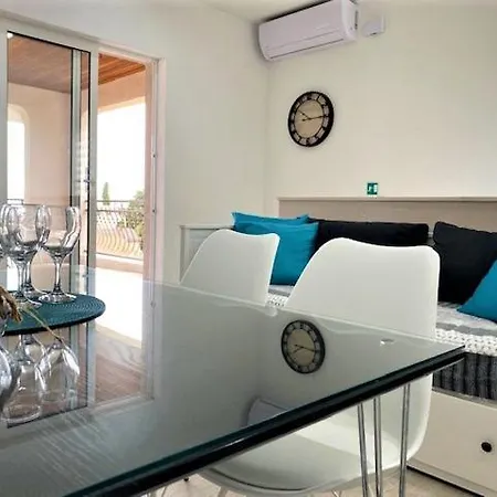 Roso Apartman