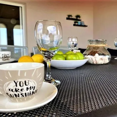 Apartmán Roso Kaštela