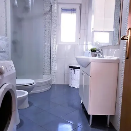 Roso Apartmán Kaštela