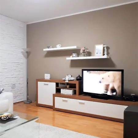 Apartman Roso