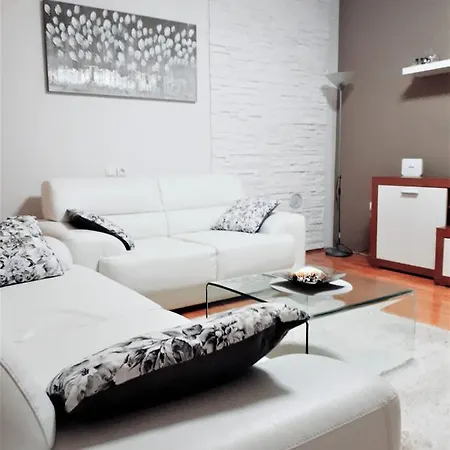 Apartmán Roso Kaštela