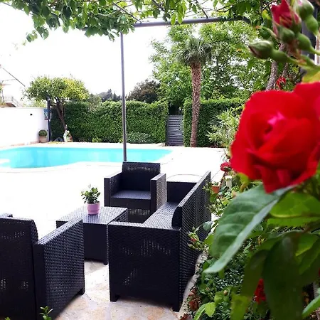 Apartmán Roso Kaštela