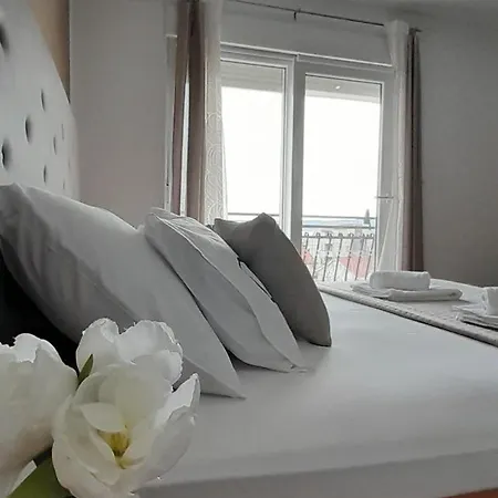 Apartmán Roso Kaštela