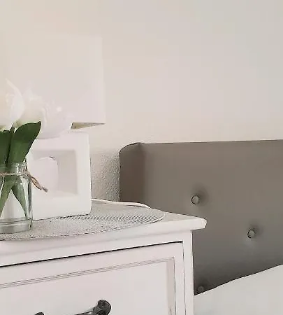 Apartman Roso *