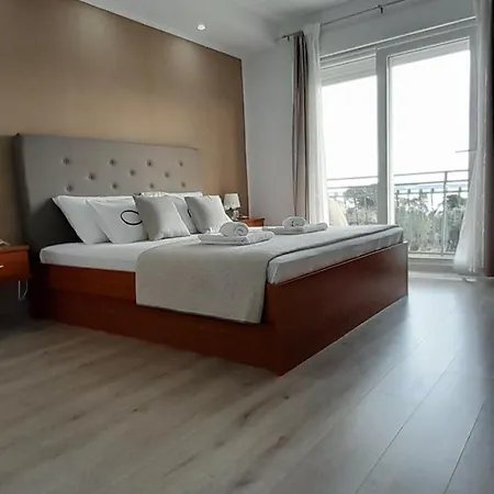 Apartmán Roso Kaštela