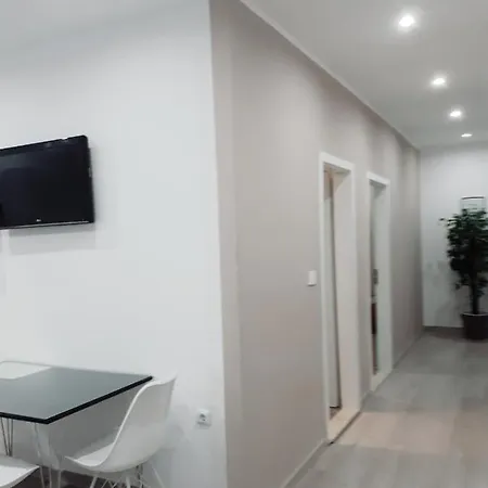 Apartmán Roso Kaštela