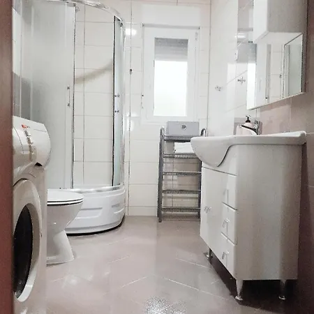 Apartmán Roso Kaštela