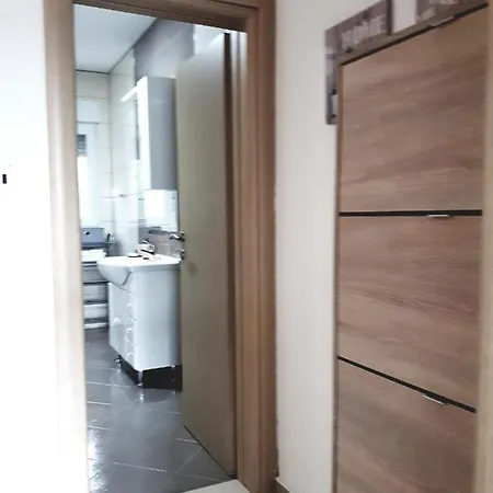 Roso Apartman