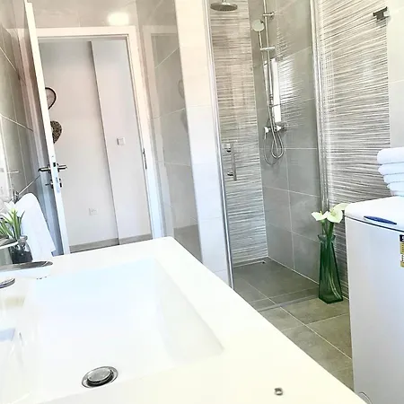 Apartman Roso *
