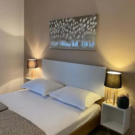 Roso Apartman