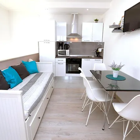 Roso Apartman