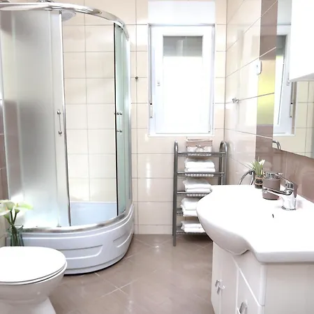 Apartman Roso