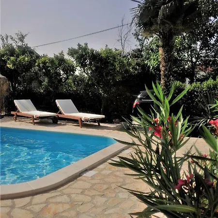 Roso Apartmán Kaštela