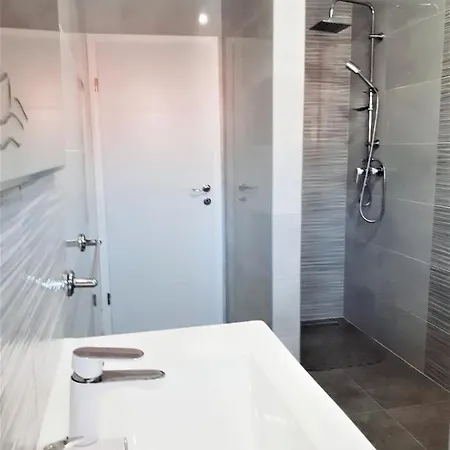 شقة Roso Kaštela