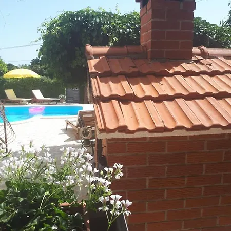 Roso Apartman