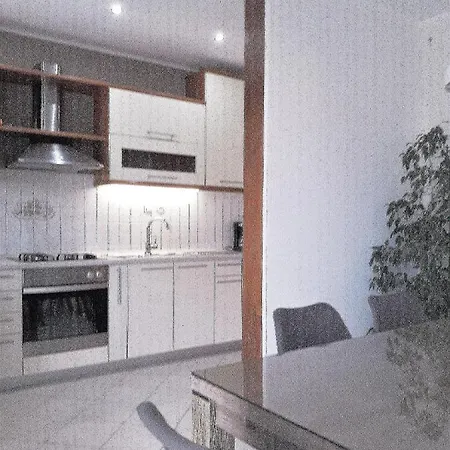 Apartman Roso