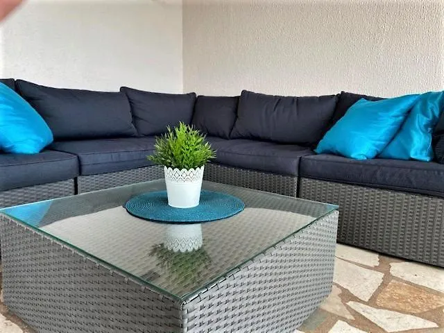 Roso Апартаменты