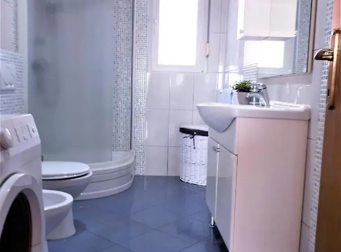 Roso 아파트 Kaštela