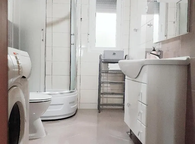 아파트 Roso Kaštela