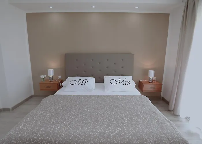 Roso 아파트 Kaštela